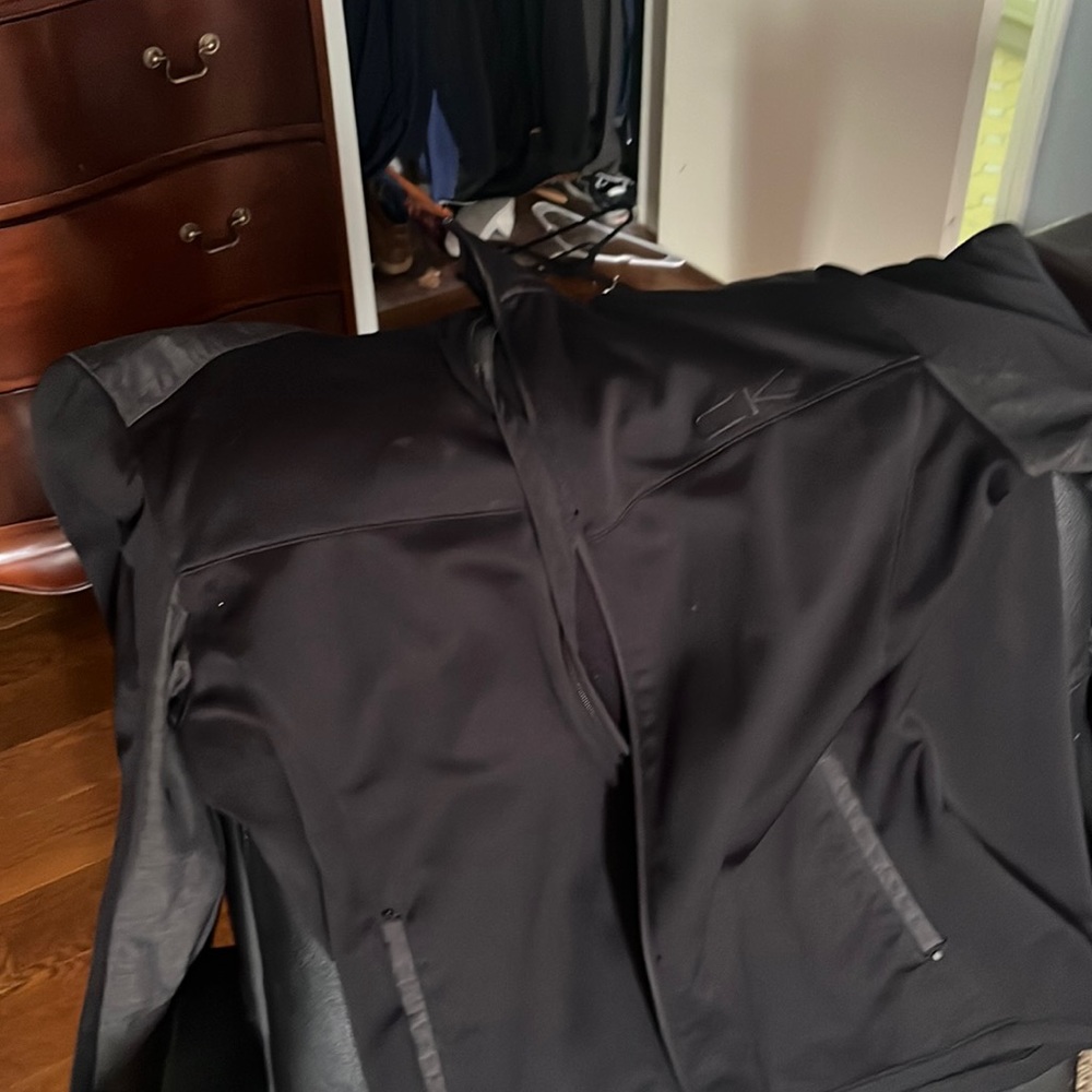 Calvin Klein Jacket
